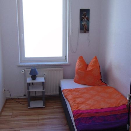 Hostel Ballenstedt Ngoại thất bức ảnh