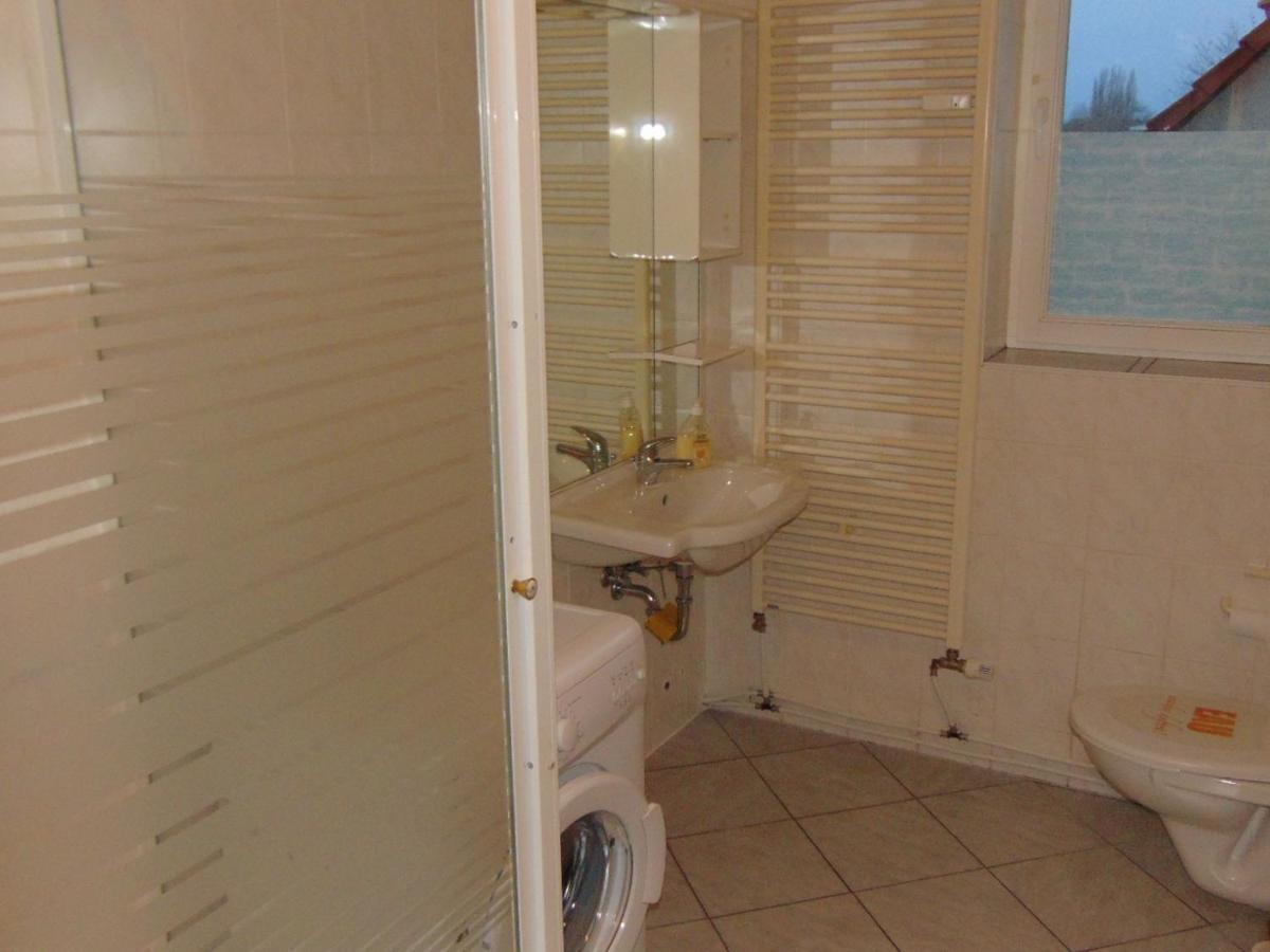 Hostel Ballenstedt Ngoại thất bức ảnh