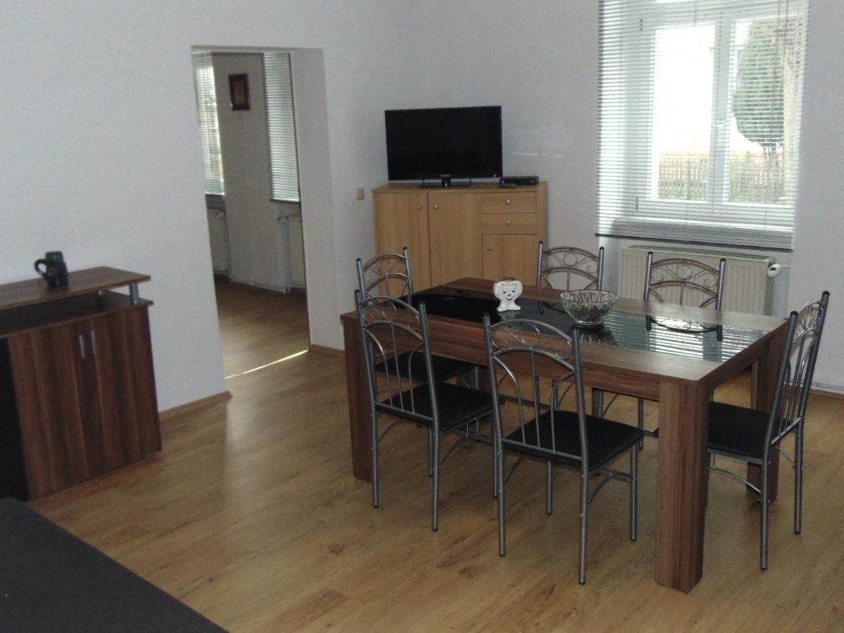 Hostel Ballenstedt Ngoại thất bức ảnh