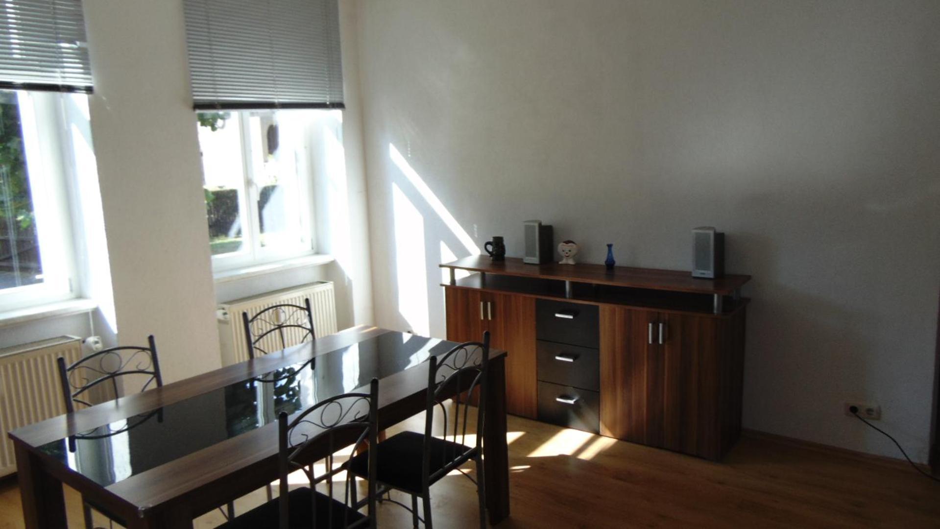 Hostel Ballenstedt Ngoại thất bức ảnh