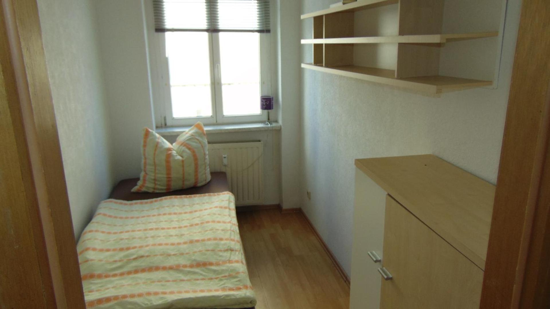 Hostel Ballenstedt Ngoại thất bức ảnh