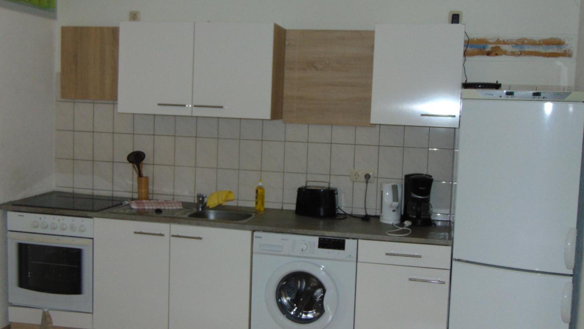 Hostel Ballenstedt Ngoại thất bức ảnh