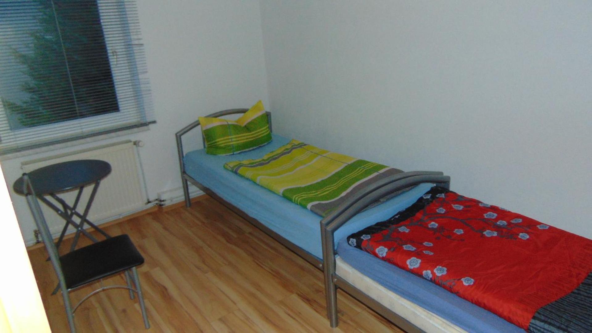 Hostel Ballenstedt Phòng bức ảnh