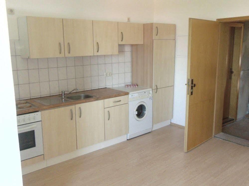 Hostel Ballenstedt Ngoại thất bức ảnh